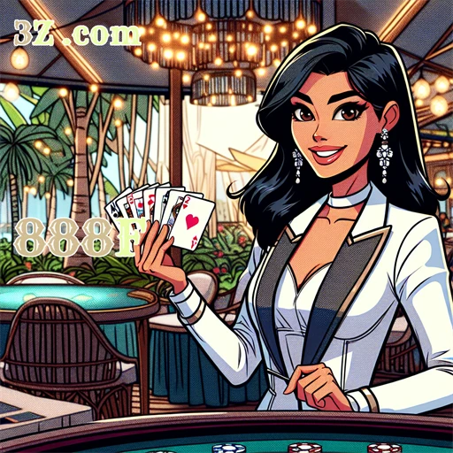 A Ascensão dos Jogos Ao Vivo no 888F.COM